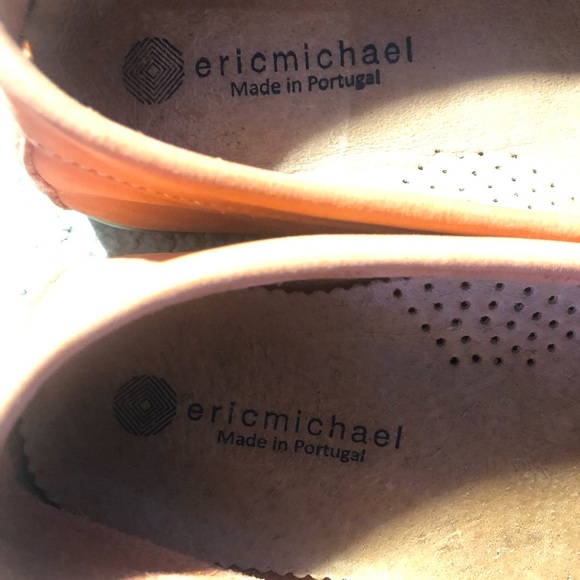 ERIC MICHAEL Loafers - Picture 2 of 5